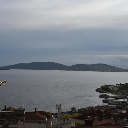 Marmara View *