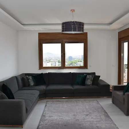 Marmara View * Istanboel
