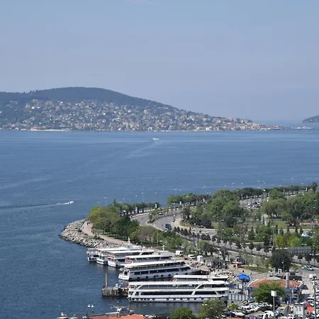 Marmara View