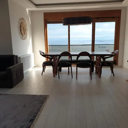 Marmara View Istanbul