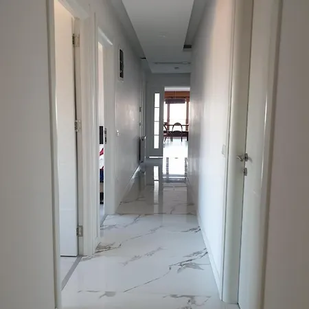 Marmara View Appartement *