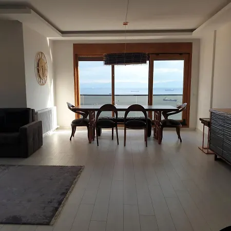 Appartement Marmara View
