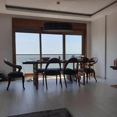 Marmara View Lägenhet *