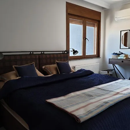 Marmara View Appartement *