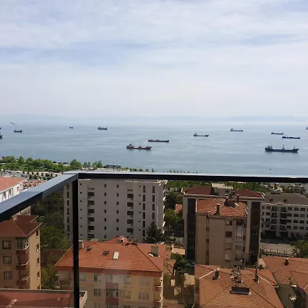 Marmara View