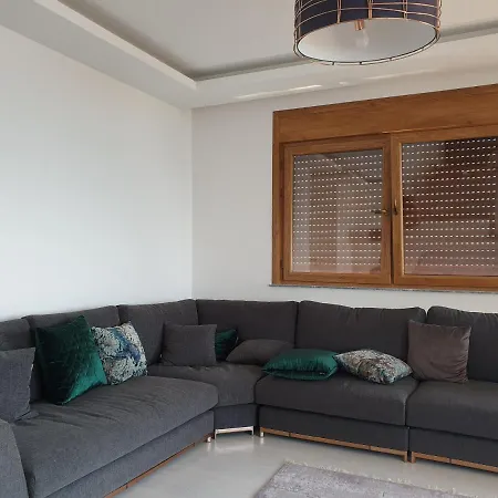Appartement Marmara View